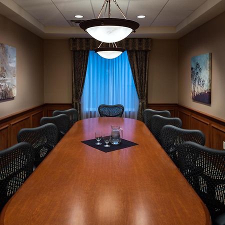 Hilton Garden Inn Tri-Cities/Kennewick Buitenkant foto