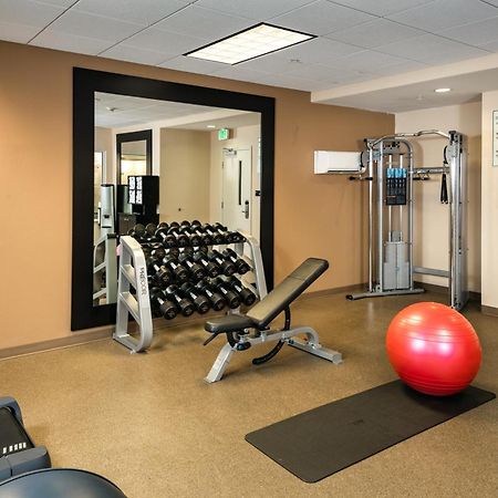 Hilton Garden Inn Tri-Cities/Kennewick Buitenkant foto