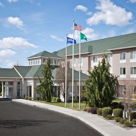 Hilton Garden Inn Tri-Cities/Kennewick Buitenkant foto