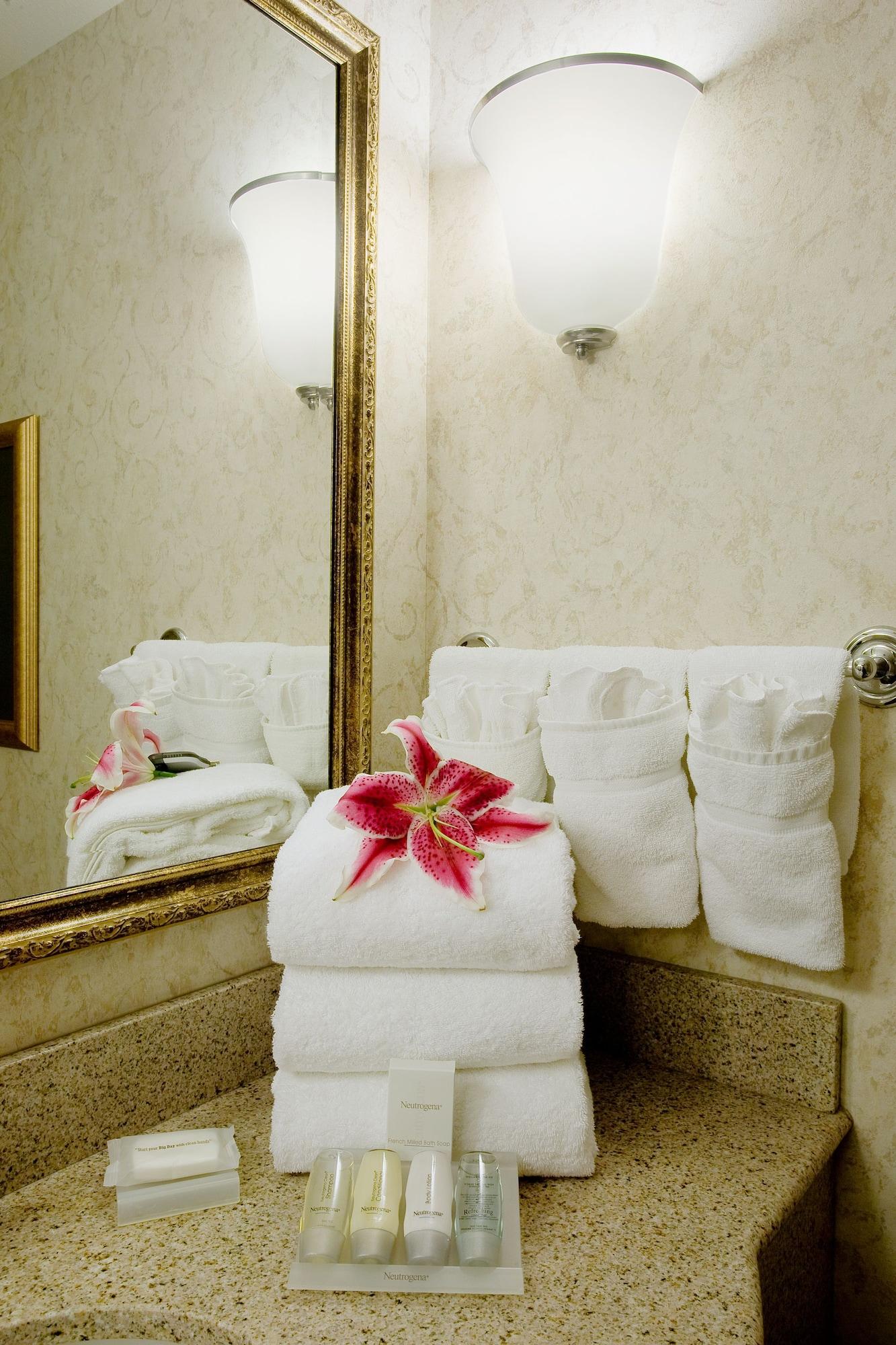 Hilton Garden Inn Tri-Cities/Kennewick Buitenkant foto