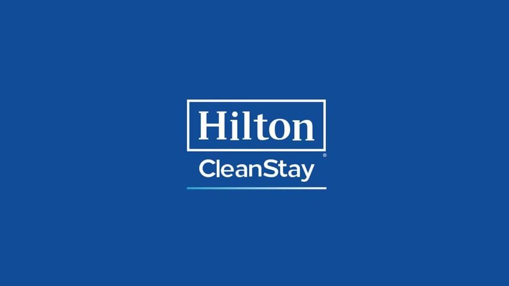 Hilton Garden Inn Tri-Cities/Kennewick Buitenkant foto