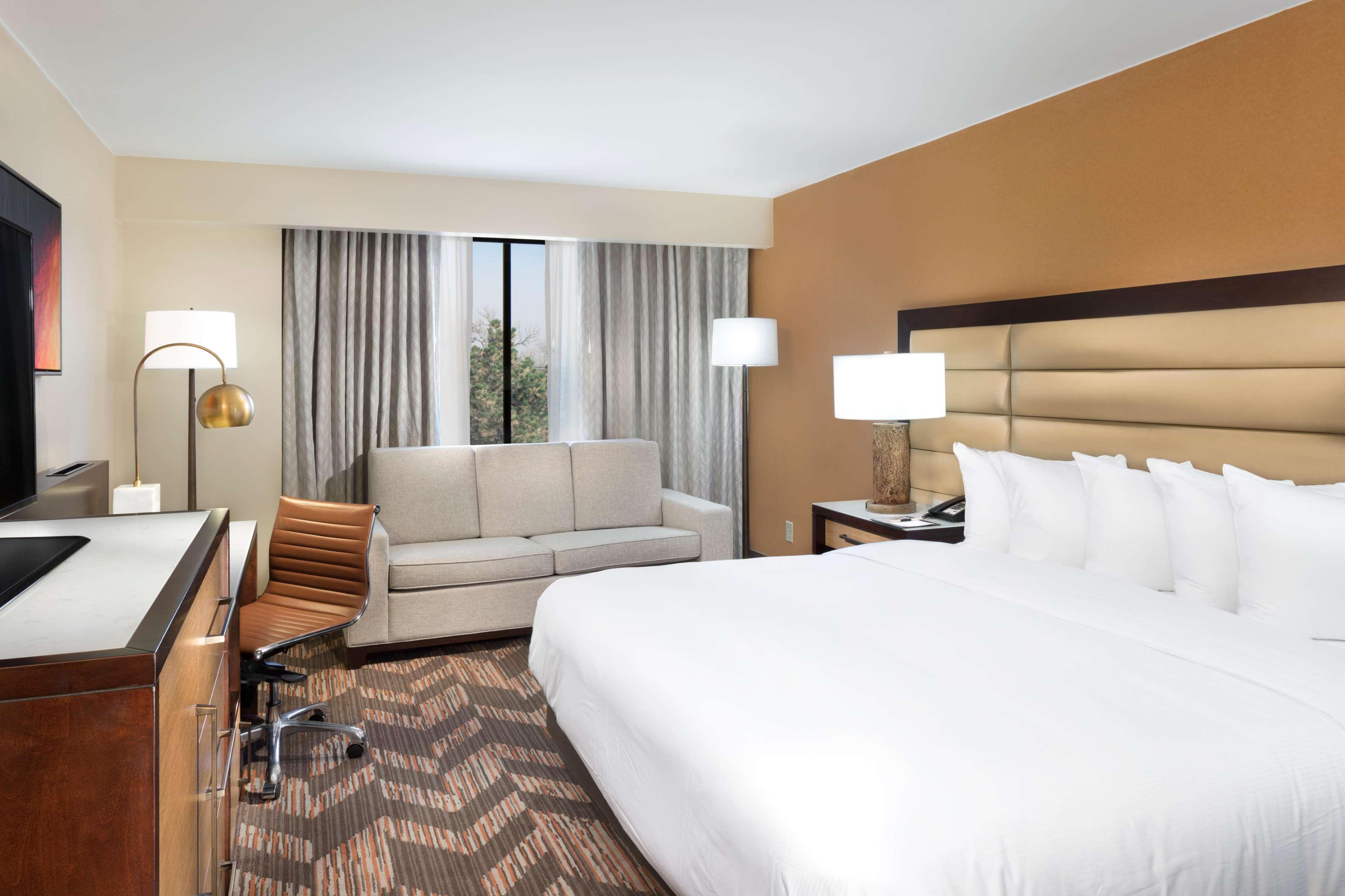 Hilton Garden Inn Tri-Cities/Kennewick Buitenkant foto
