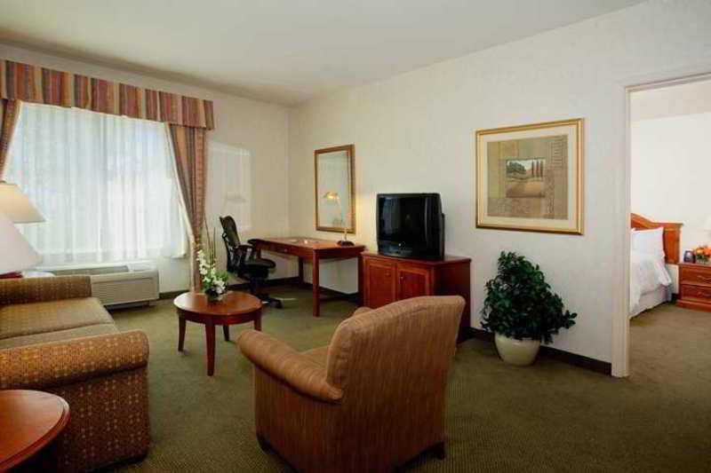 Hilton Garden Inn Tri-Cities/Kennewick Kamer foto