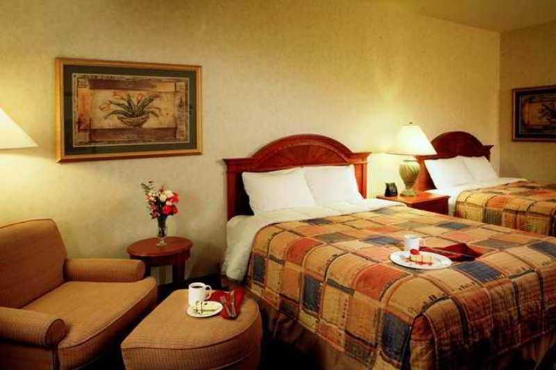 Hilton Garden Inn Tri-Cities/Kennewick Buitenkant foto