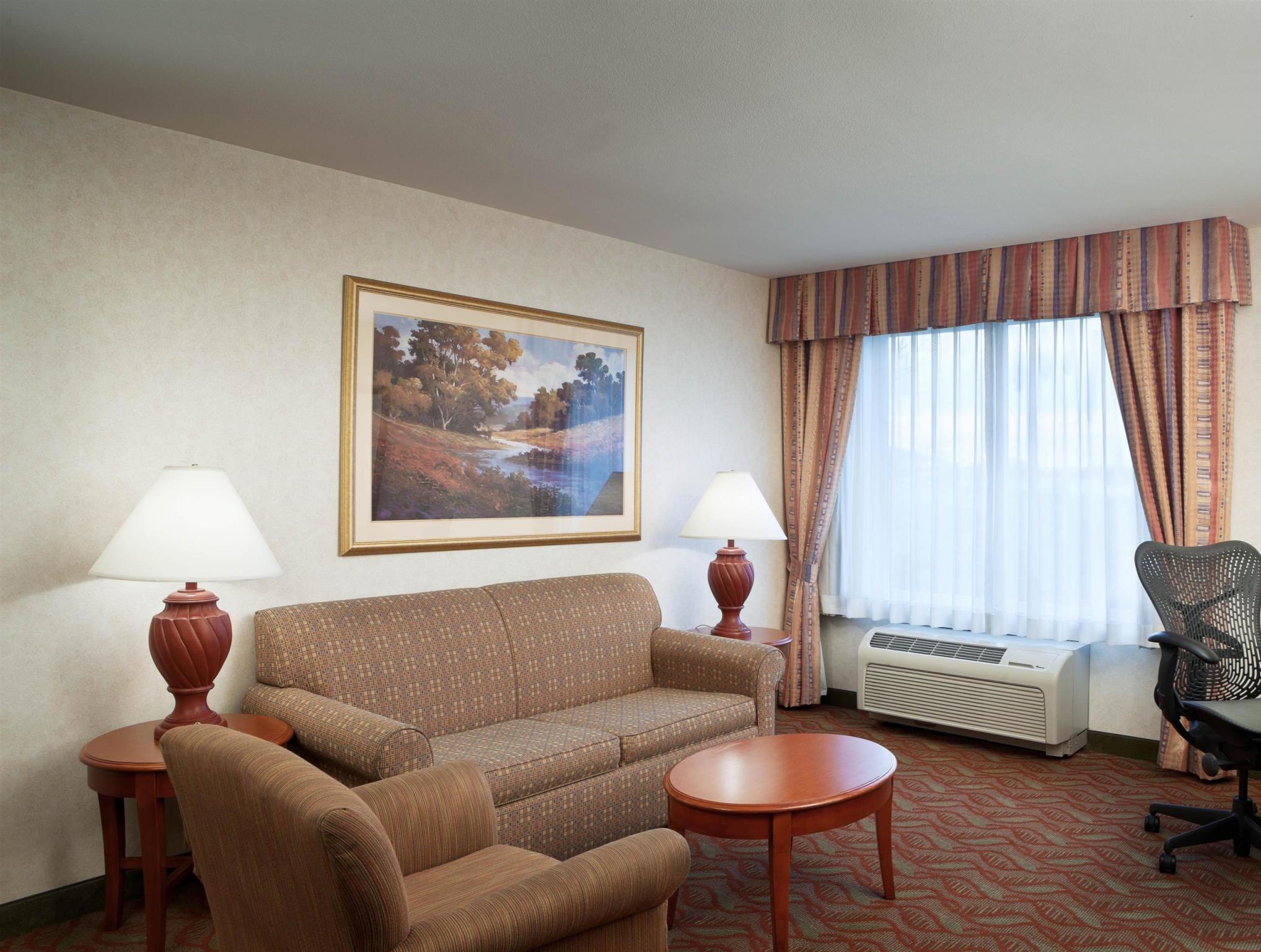 Hilton Garden Inn Tri-Cities/Kennewick Buitenkant foto
