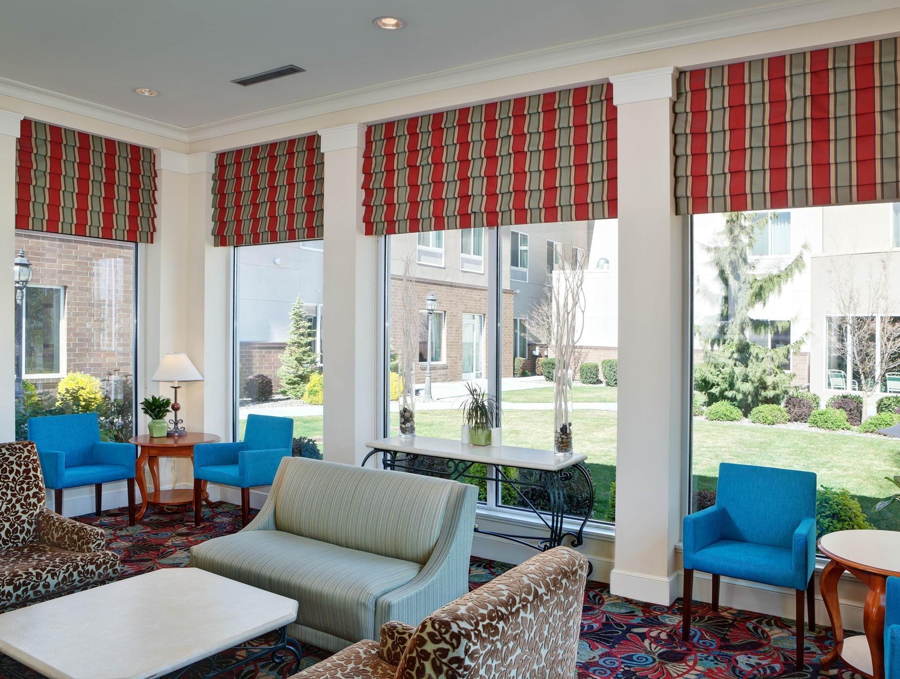 Hilton Garden Inn Tri-Cities/Kennewick Buitenkant foto