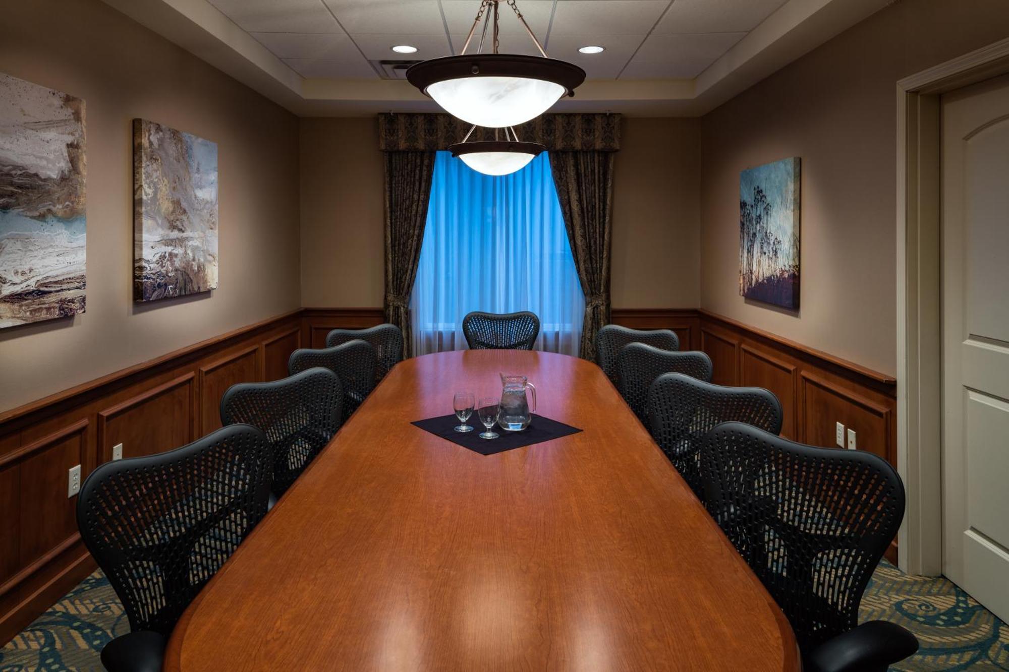 Hilton Garden Inn Tri-Cities/Kennewick Buitenkant foto