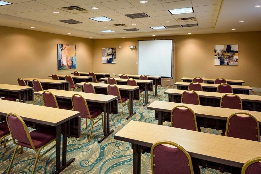Hilton Garden Inn Tri-Cities/Kennewick Buitenkant foto