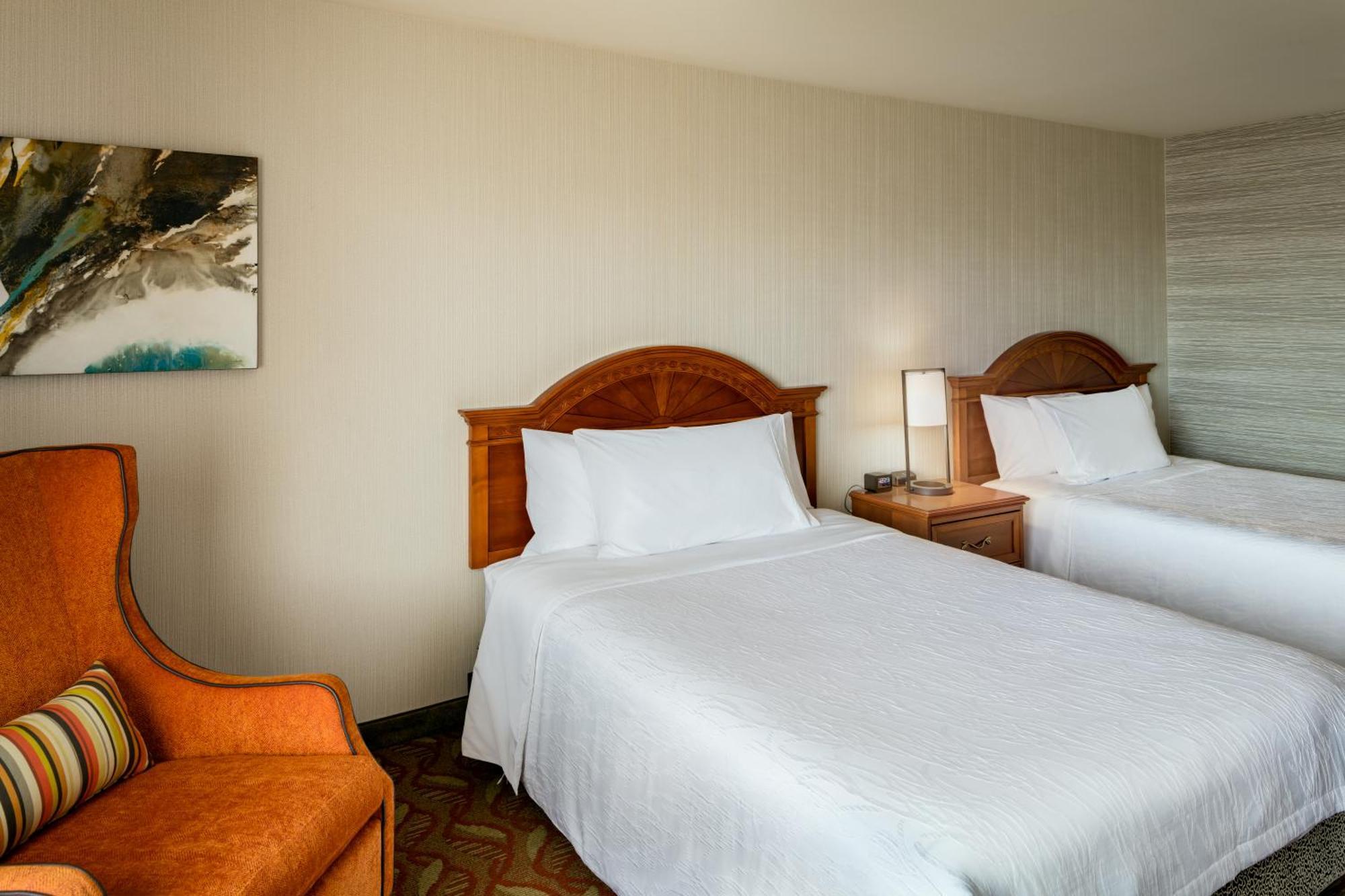 Hilton Garden Inn Tri-Cities/Kennewick Buitenkant foto