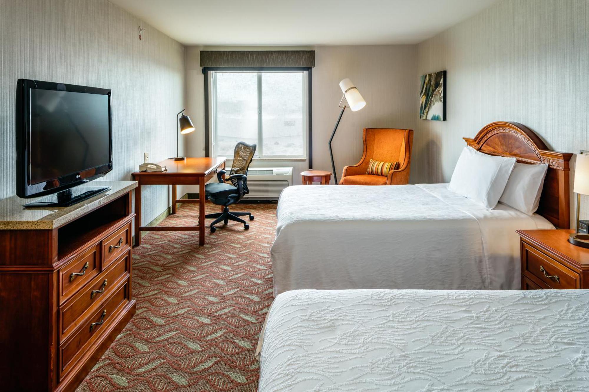Hilton Garden Inn Tri-Cities/Kennewick Buitenkant foto