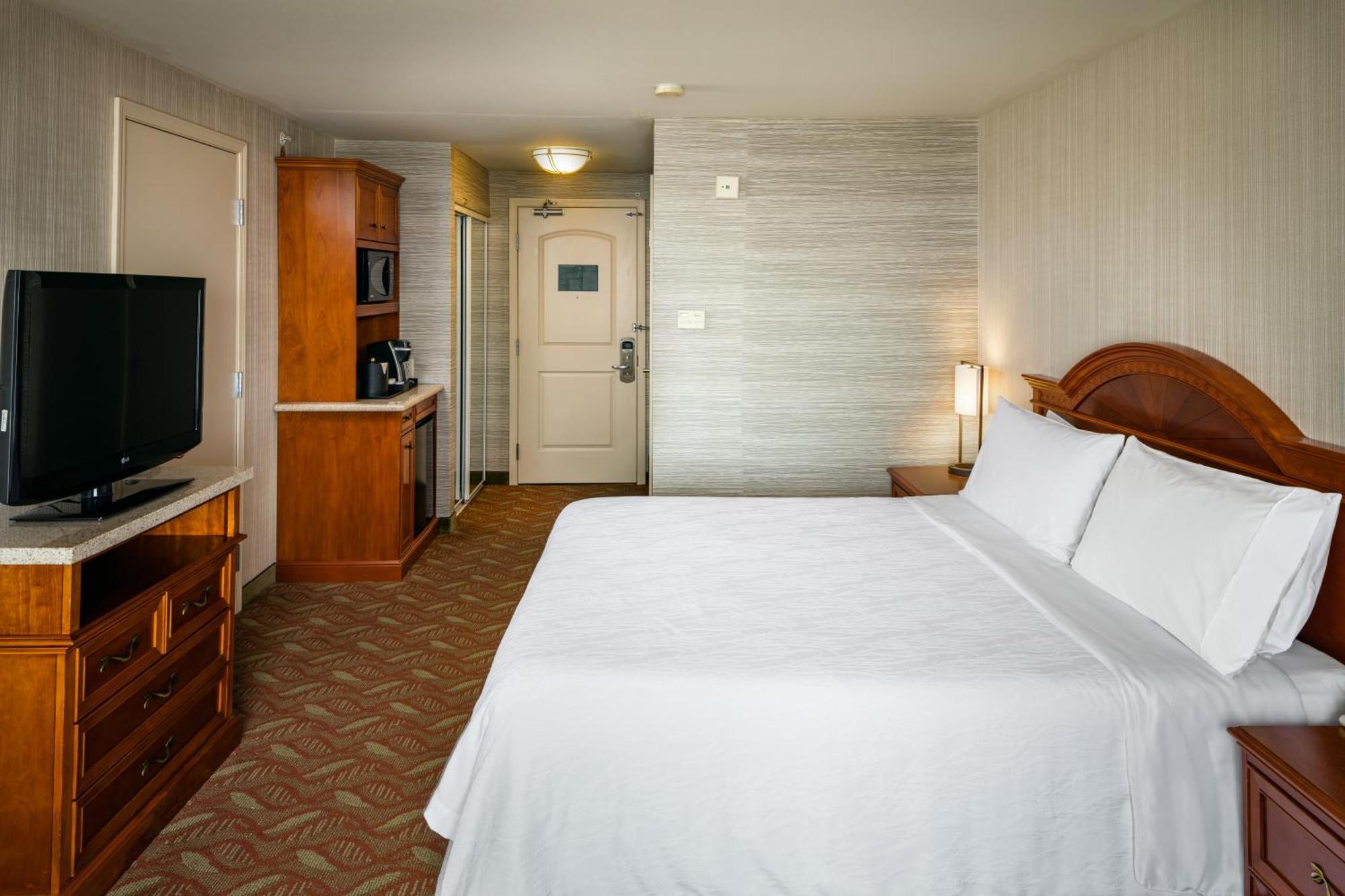 Hilton Garden Inn Tri-Cities/Kennewick Buitenkant foto
