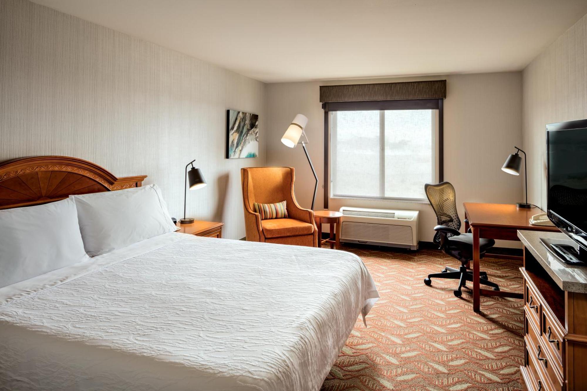 Hilton Garden Inn Tri-Cities/Kennewick Buitenkant foto