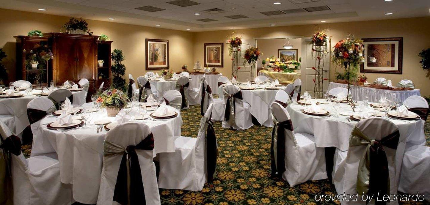 Hilton Garden Inn Tri-Cities/Kennewick Restaurant foto
