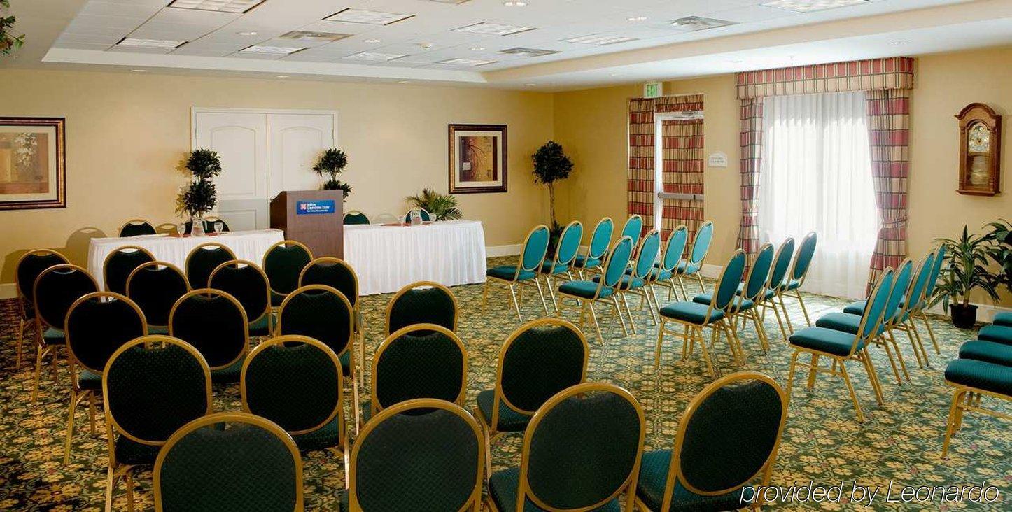 Hilton Garden Inn Tri-Cities/Kennewick Faciliteiten foto