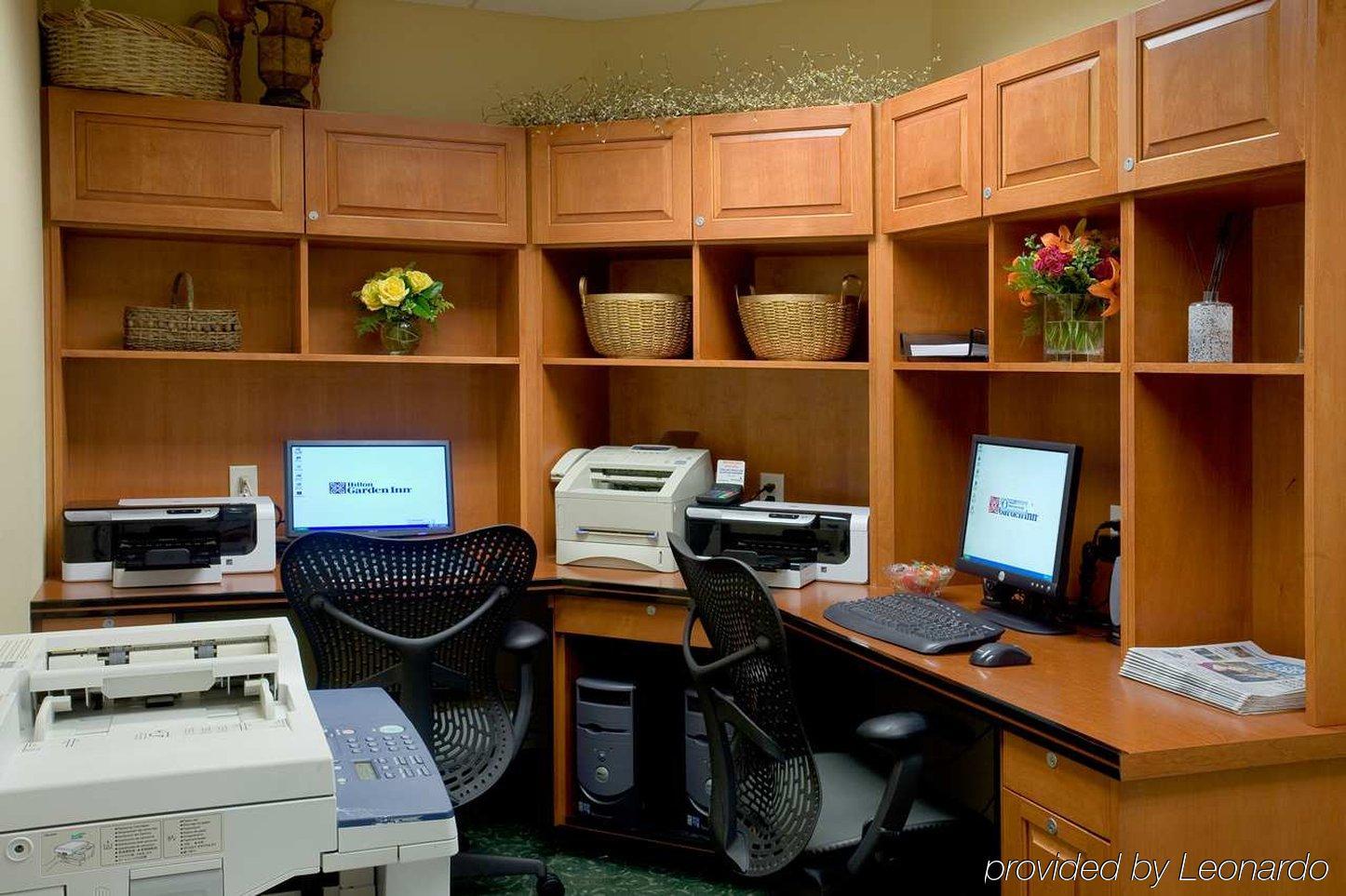Hilton Garden Inn Tri-Cities/Kennewick Faciliteiten foto