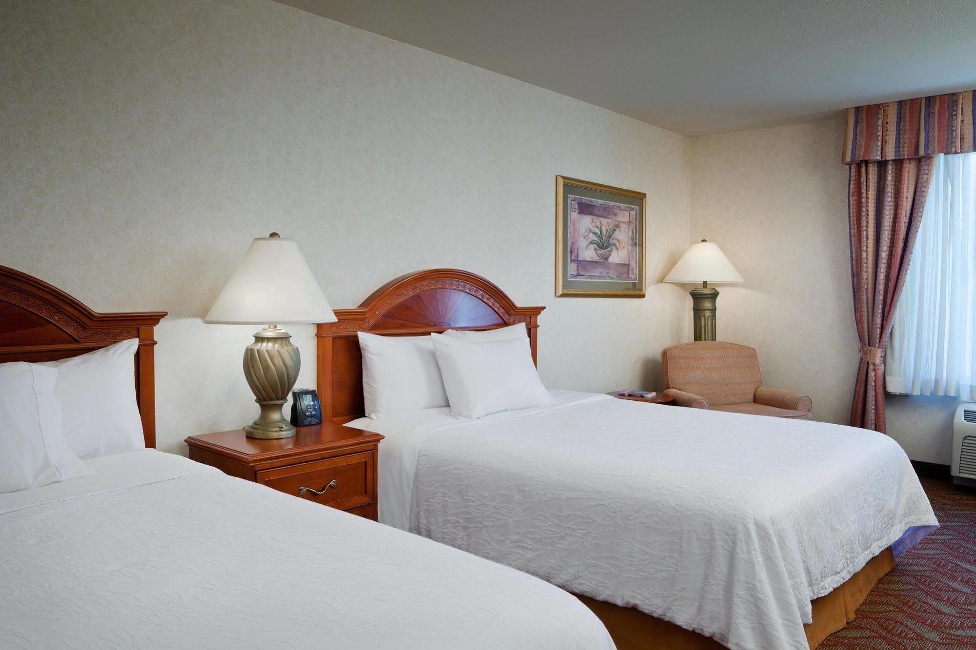 Hilton Garden Inn Tri-Cities/Kennewick Buitenkant foto