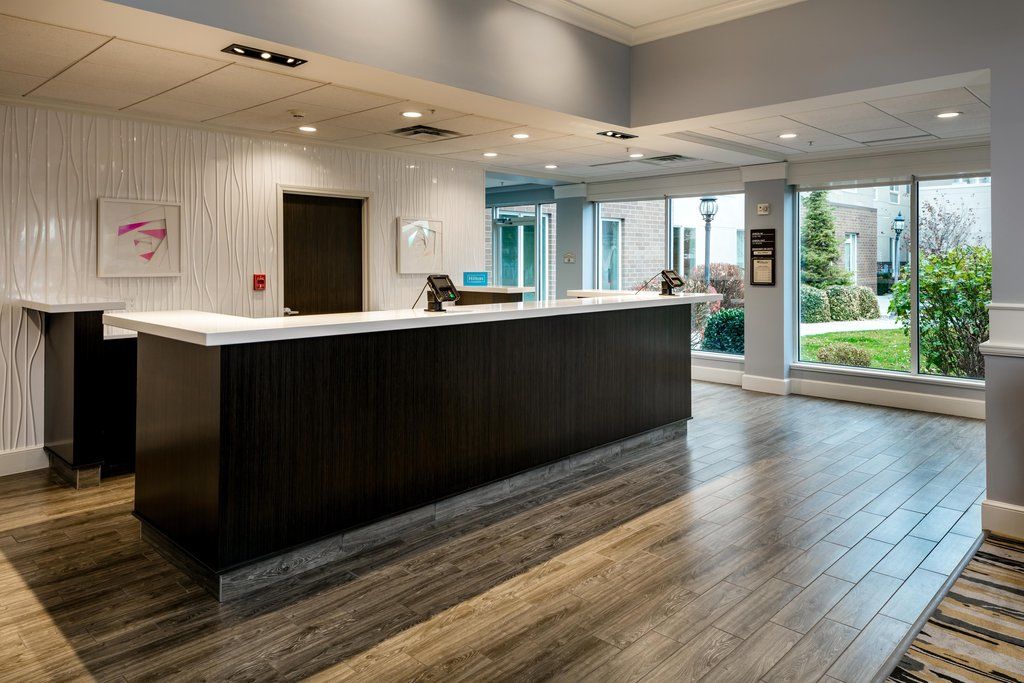 Hilton Garden Inn Tri-Cities/Kennewick Buitenkant foto