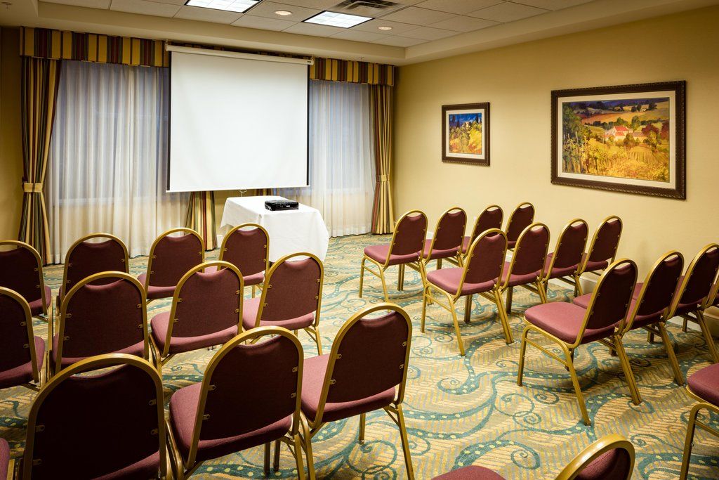Hilton Garden Inn Tri-Cities/Kennewick Buitenkant foto