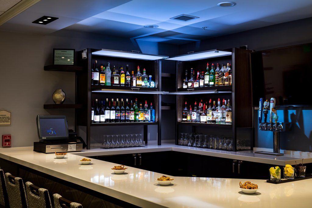 Hilton Garden Inn Tri-Cities/Kennewick Buitenkant foto