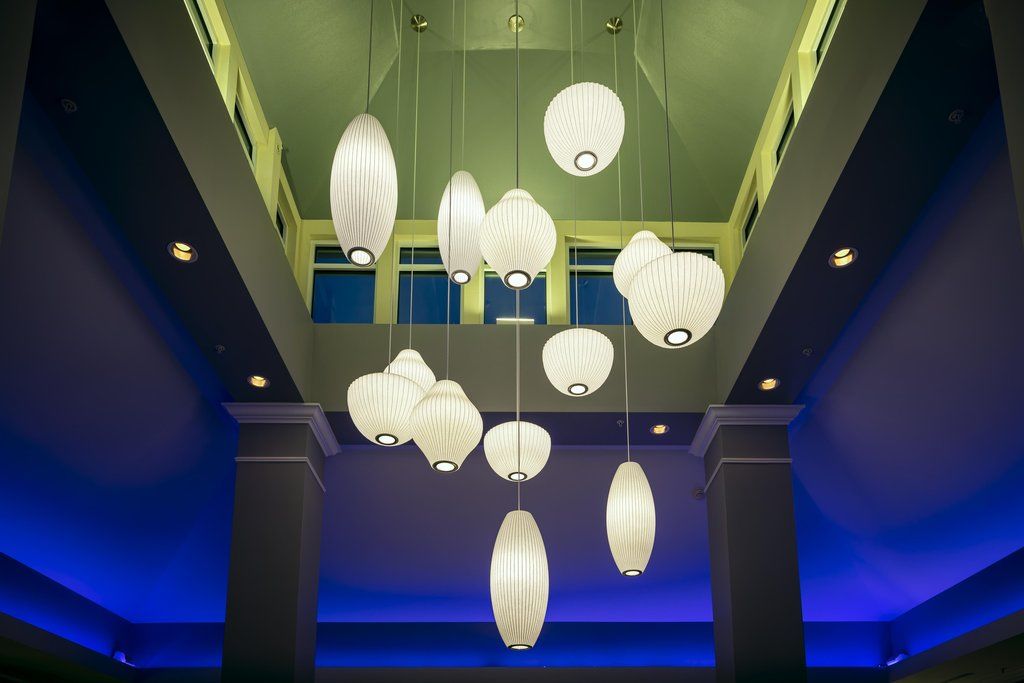 Hilton Garden Inn Tri-Cities/Kennewick Buitenkant foto