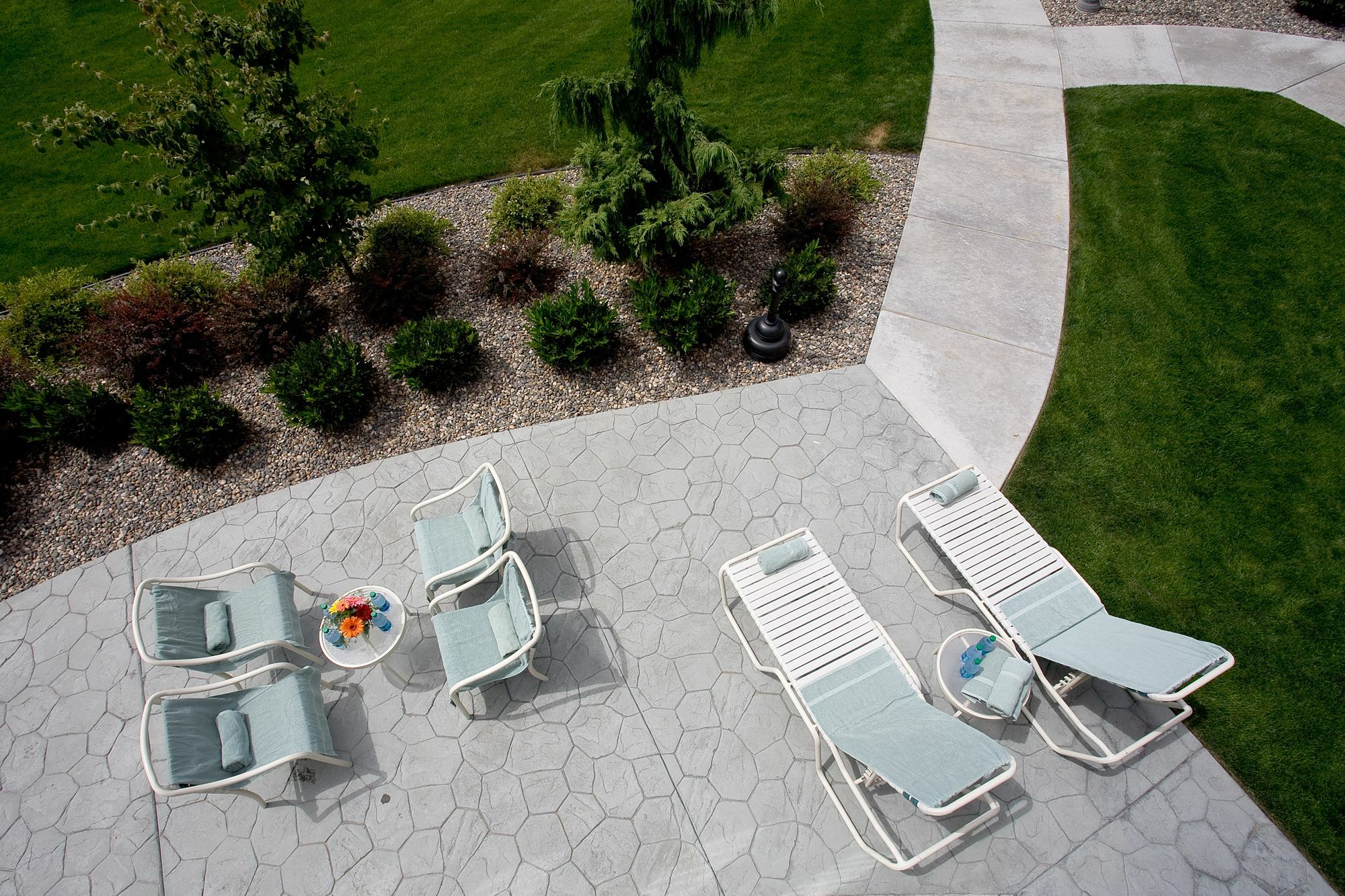 Hilton Garden Inn Tri-Cities/Kennewick Faciliteiten foto